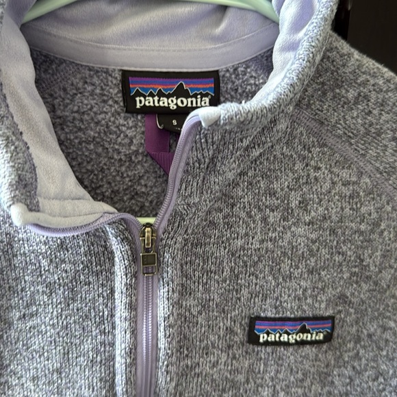 Women’s Patagonia Better Sweater Jacket - Picture 3 of 7